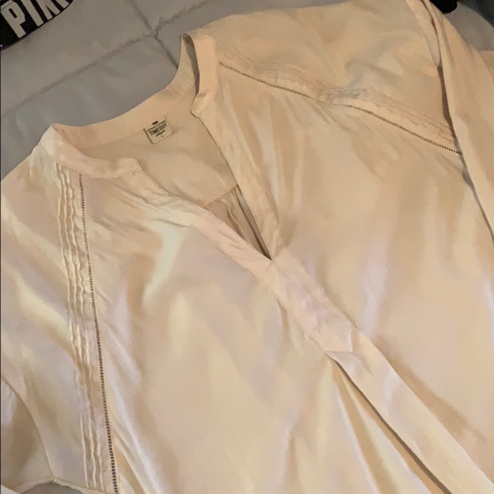 Timeout Blouse - Picture 2 of 6